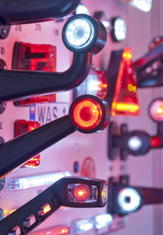 Zur Automechanika 2012 kamen knapp 4.600 Aussteller und rund 148.000 Besucher nach Frankfurt.