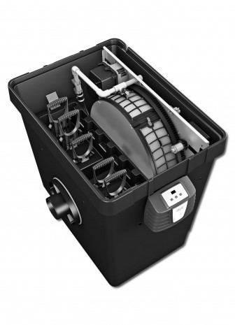 Oase, Bio-Tec Premium 80000