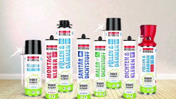 Die wohngesunde Alternative