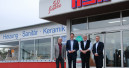 Bauzentrum Rüppel übernimmt Sanitär- und Keramikhandel