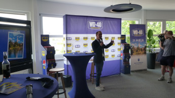 WD-40 eröffnet neue Räumlichkeiten in Bad Homburg