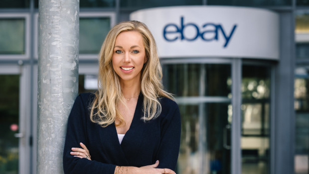 „Vertrauen ist die Währung im digitalen Handel", sagt Dr. Saskia Meier-Andrae, Geschäftsführerin von Ebay Deutschland.