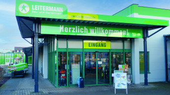 Leitermann-Märkte erstmalig beim Black Friday dabei Leitermann-Märkte erstmalig beim Black Friday dabei