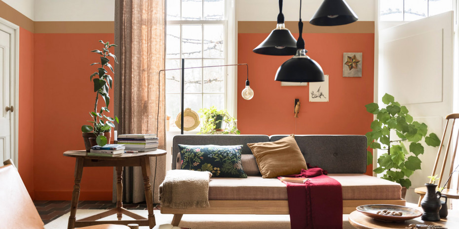 Akzo Nobel Deko, Dulux