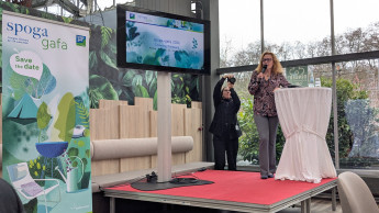 Spoga+Gafa präsentiert sich mit kompakterem Layout