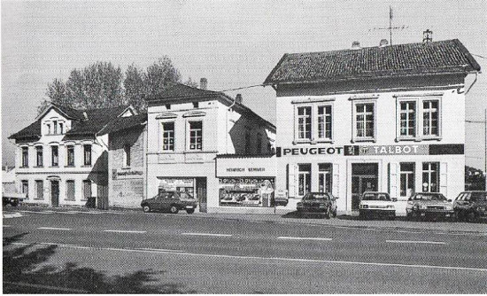 Vom Ein-Mann-Betrieb (hier eine Aufnahme aus dem Anfangsjahr 1966) zum internationalen Industrieunternehmen – Schulz-Farben feiert sein 60-jähriges Bestehen. Vom Ein-Mann-Betrieb (hier eine Aufnahme aus dem Anfangsjahr 1966) zum internationalen Industrieunternehmen – Schulz-Farben feiert sein 60-jähriges Bestehen.