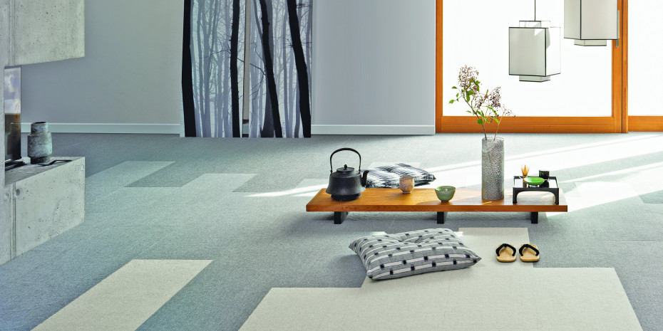 Parador,Teppichdielen,Klicktechnik