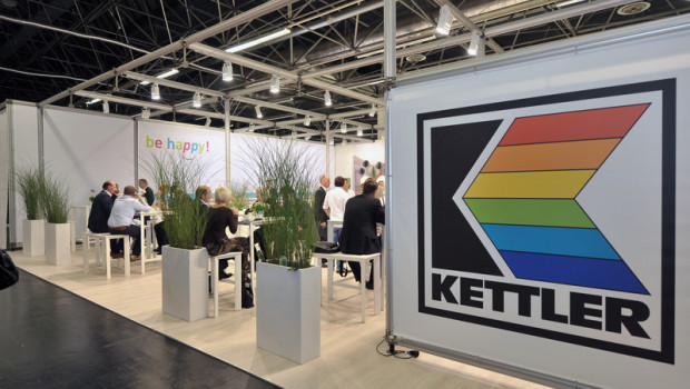 Kettler ist vorerst gerettet. Der Geschäftsbetrieb geht weiter, während die Führung neue Investoren sucht. Kettler ist vorerst gerettet. Der Geschäftsbetrieb geht weiter, während die Führung neue Investoren sucht.