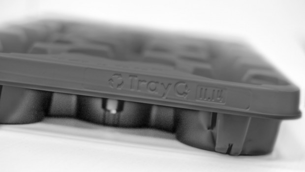 Landgard will das Transportpaletten-Systems TrayC in weiteren Märkten einführen.&nbsp;