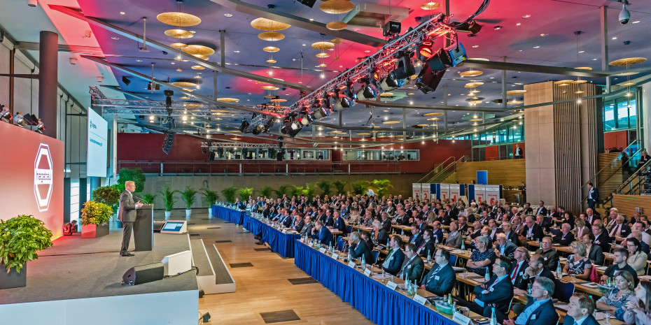 Hagebau, Gesellschafterversammlung