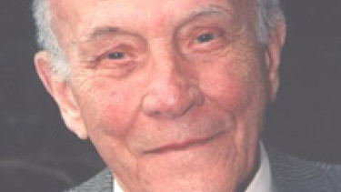 Heinz Linnenbecker gestorben