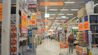 Verbraucherstimmung mit verhaltenem Aufwärtstrend