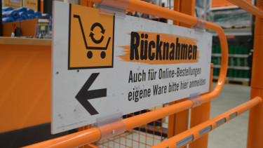 DUH setzt sich mit Klage gegen Hornbach durch