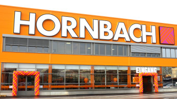 Hornbach jetzt mit zwei Märkten in Duisburg