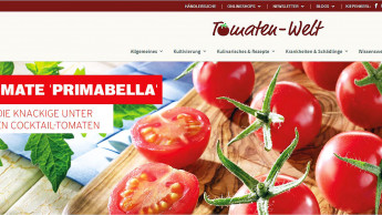 Buchstäblich nach vorne katapultiert