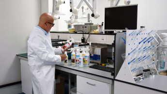 Reinigungsmittel mit Superkraft