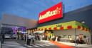 Baumax: 2011 tiefrot
