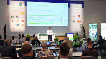 Das Potenzial ist da