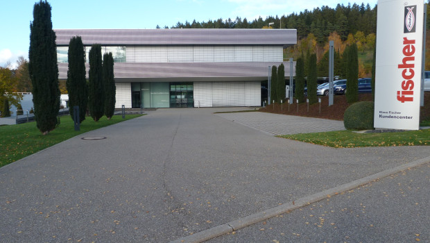 Das Unternehmen aus dem Waldachtal setzt sich für die Betroffenen des Erdbebens ein.&nbsp;