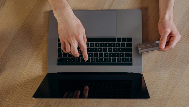 Kreditkarte ist gemeinsam mit der Lastschrift das am häufigsten genutzte Zahlungsmittel.&nbsp;