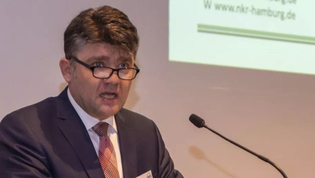 Matthias Kroll wird auf der Wintertagung über die aktuelle Gesetzeslage informieren. Matthias Kroll wird auf der Wintertagung über die aktuelle Gesetzeslage informieren.