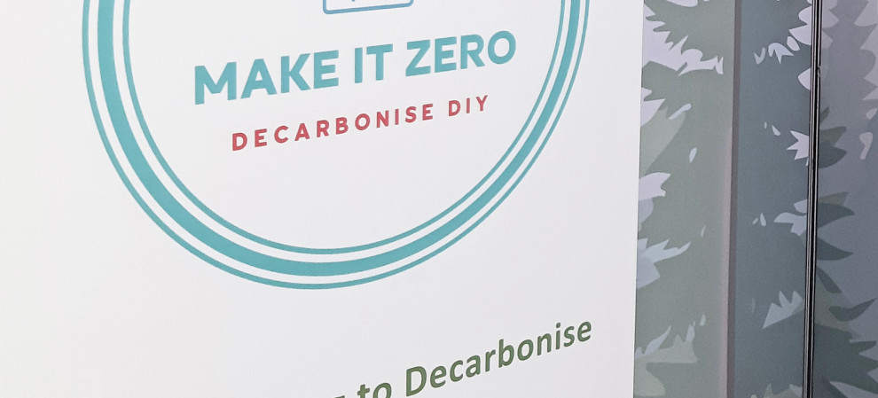Make it Zero