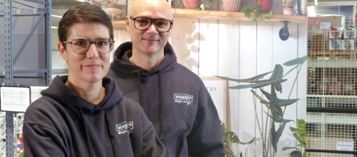 Wenn, dann zusammen Wenn, dann zusammen