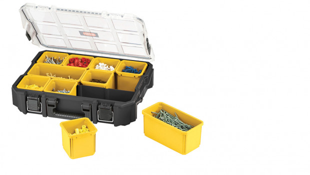 Keter, Sortimentskasten "Pro"