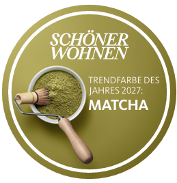 Mit der Trendcard bietet Schöner Wohnen-Farbe Inspiration zum Mitnehmen.&nbsp;