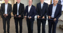 Bosch Power Tools mit neuem Bürogebäude