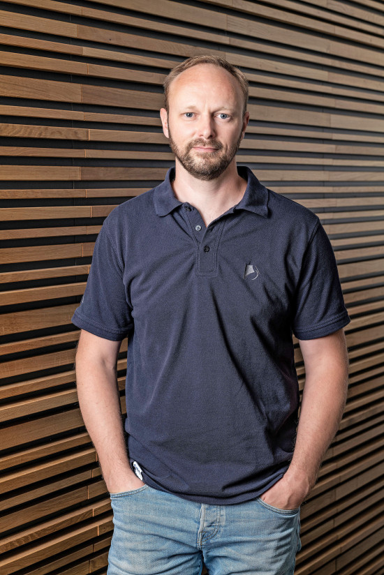 Storch-Ciret, Philipp Escher