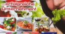 Es ist angerichtet