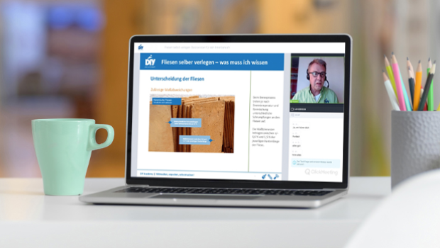 DIY Academy vermittelt künftig auch Anwenderwissen zu Produkten der Marke WD-40. DIY Academy vermittelt künftig auch Anwenderwissen zu Produkten der Marke WD-40.