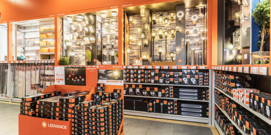 Ledvance, Markenprofil