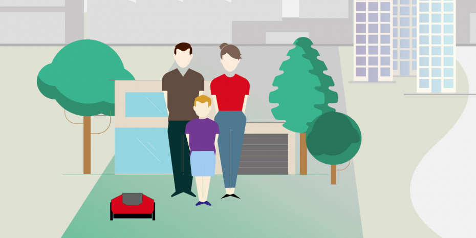 Im Szenario 1&nbsp;wird vorrangig&nbsp;auf Akku­technologie gesetzt.&nbsp;