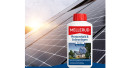 Effektive Reinigung für Solaranlagen