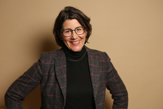 Barbara Manz tritt ihre neue Stelle als Country Managerin für Husqvarna Deutschland zum 1. Juli 2025 an. Barbara Manz tritt ihre neue Stelle als Country Managerin für Husqvarna Deutschland zum 1. Juli 2025 an.