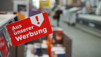 Stimmung auf niedrigstem Wert seit Jahresbeginn