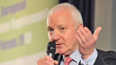 Von der Freude, in dieser Branche zu sein