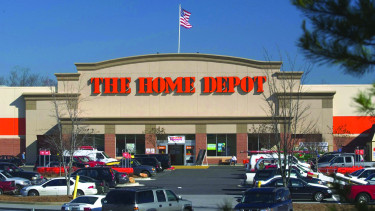 Home Depot bringt Influencer und Heimwerker zusammen