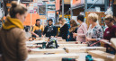 Projektabende für Frauen wieder gut besucht
