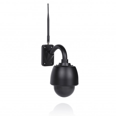 Smartwares, IP Kamera HomeWizard HD Dome