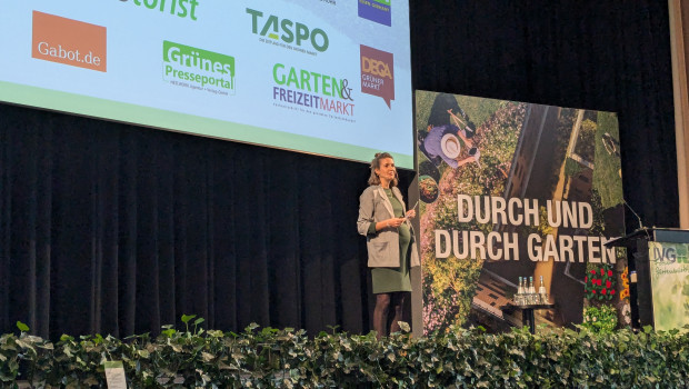 Das letzte IVG Forum Gartenmarkt fand im November 2024 statt.&nbsp;