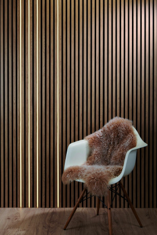 SELITSTYLE Eiche hell mit Diffusoren