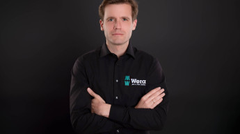 Wera erweitert Geschäftsführung