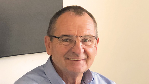 Klaus Schulze Tertilt geht zu Ende 2020 in den Ruhestand. Klaus Schulze Tertilt geht zu Ende 2020 in den Ruhestand.