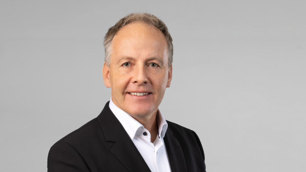 Daniel Hintermann (55) übernimmt die Leitung der Direktion Trading zum 1. Juni 2026.