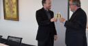 Dümmen Orange sponsort Van-Gogh-Museum