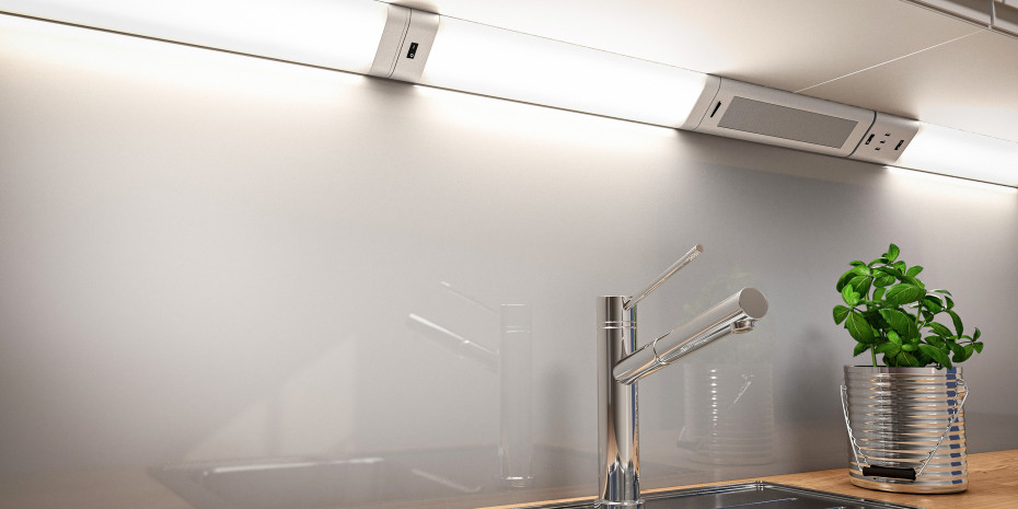 Ledvance, funtionale Leuchten