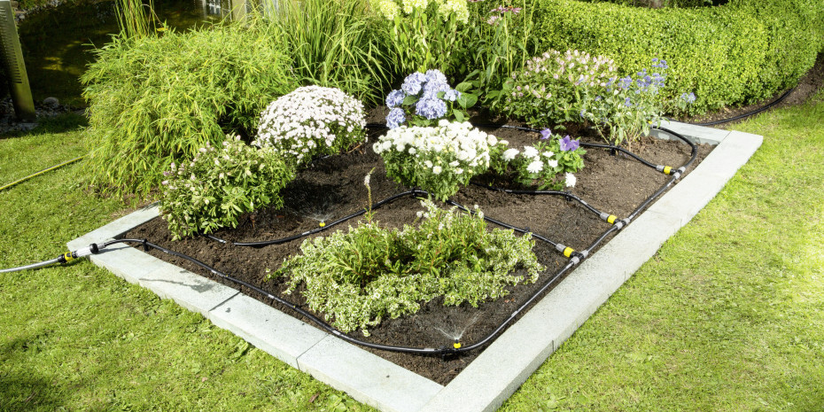 Kärcher Rain System